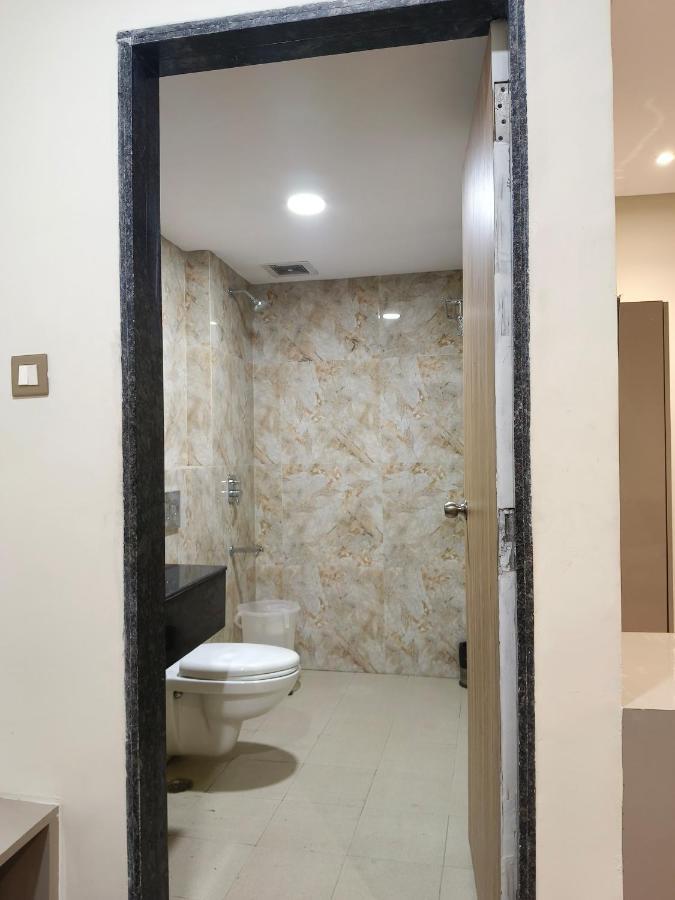 Hotel Sharma Regency Λάκναου Εξωτερικό φωτογραφία